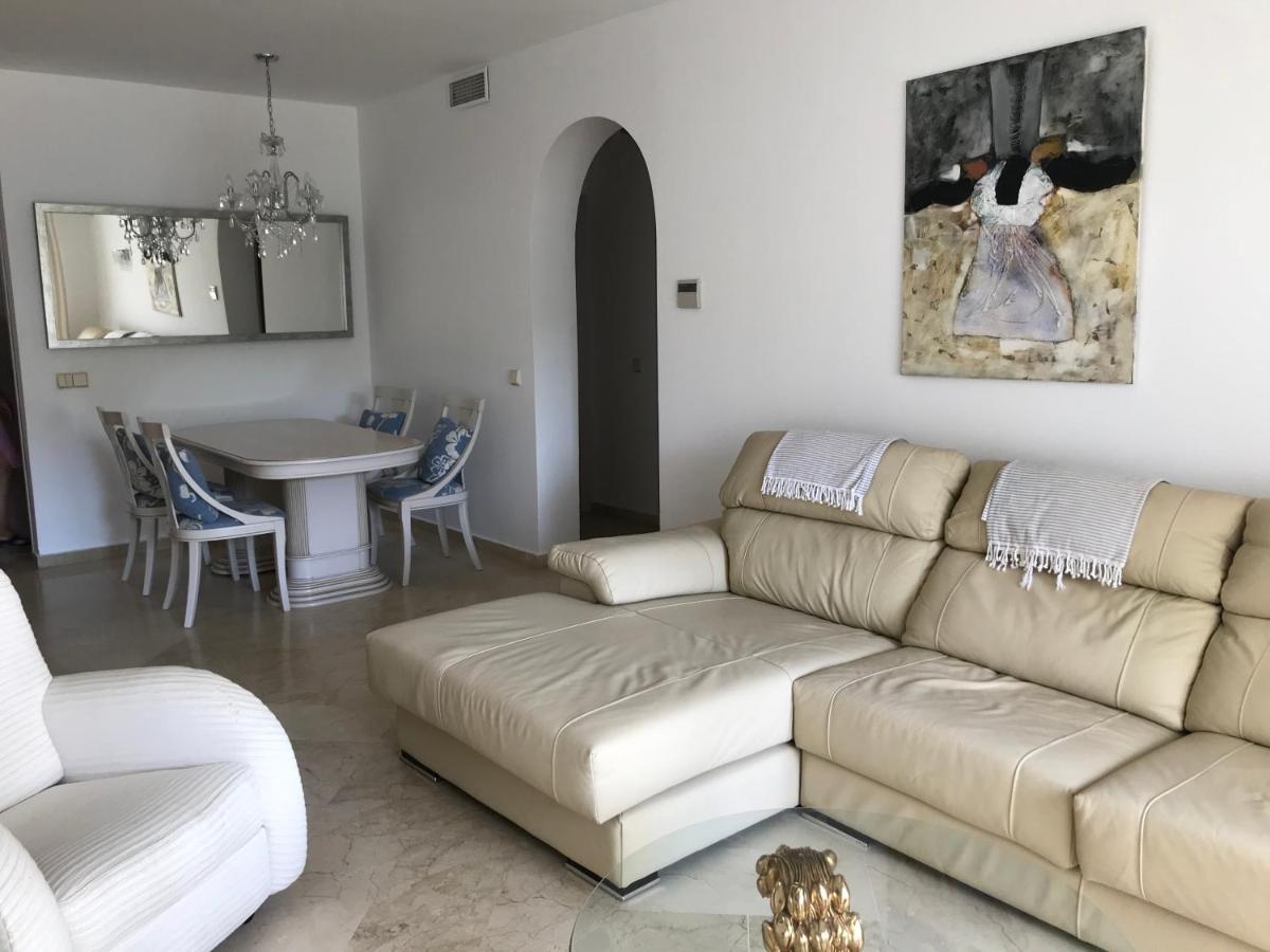 Costalita, Direct Access, Ground Floor, Salt Water Pool Apartament *