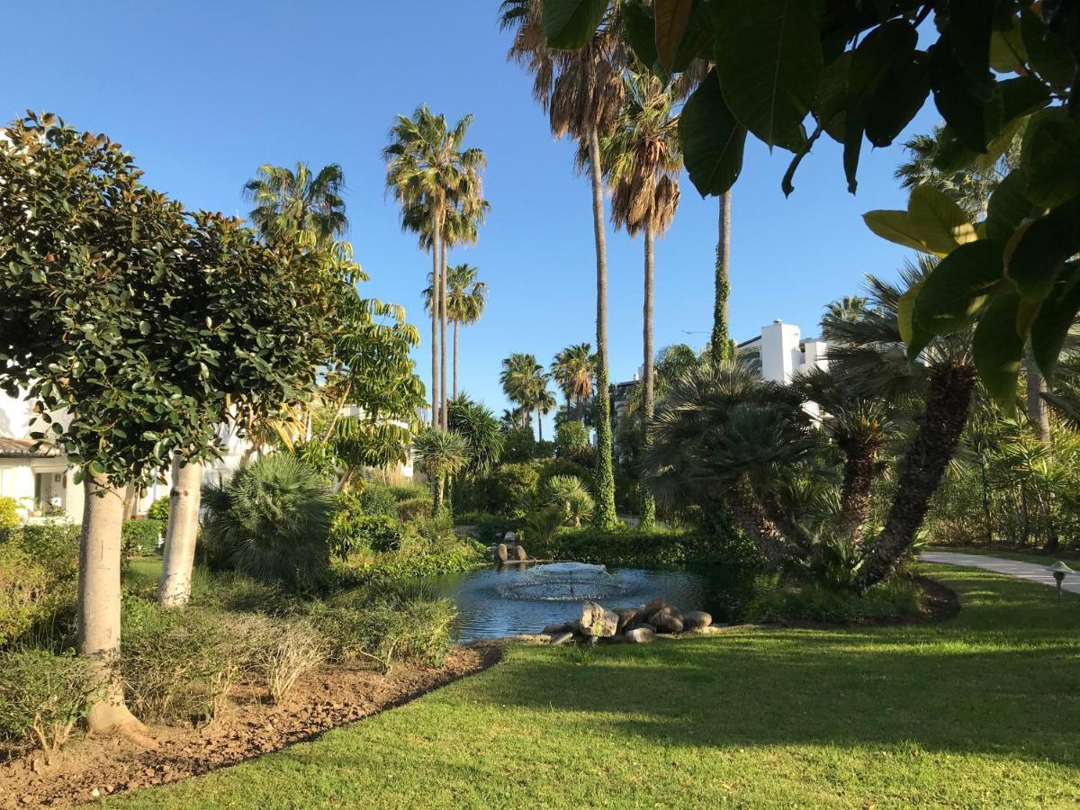 Apartament Costalita, Direct Access, Ground Floor, Salt Water Pool *