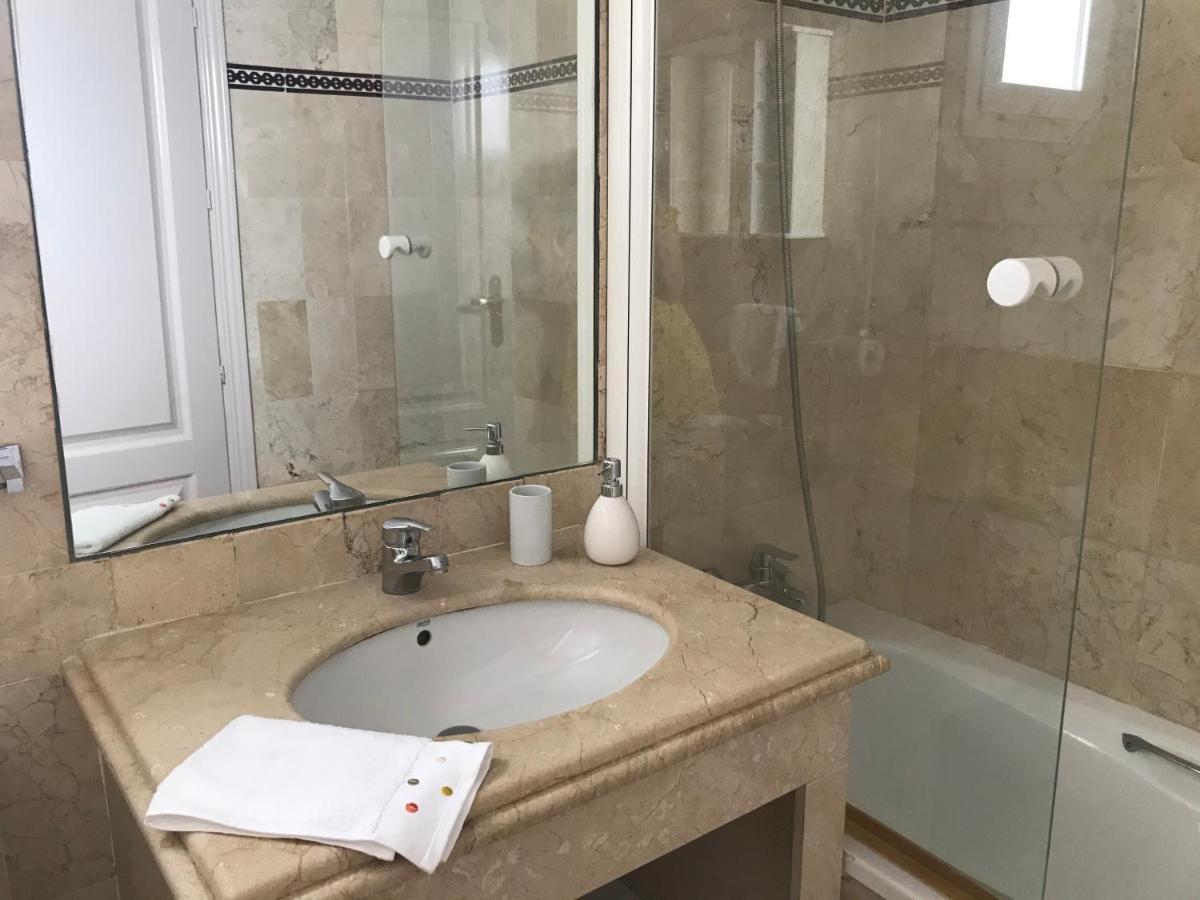 Apartament Costalita, Direct Access, Ground Floor, Salt Water Pool