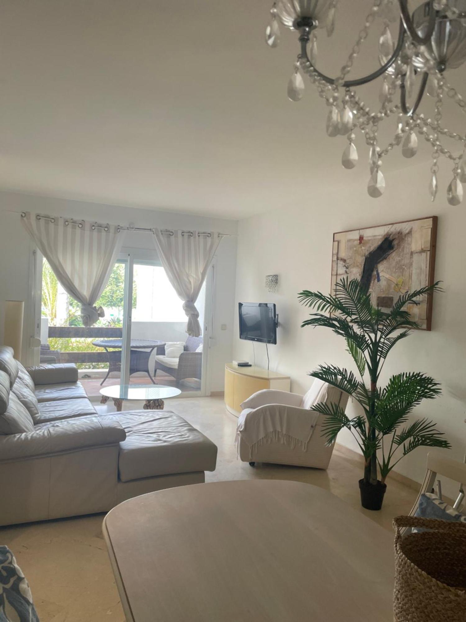 Apartament Costalita, Direct Access, Ground Floor, Salt Water Pool