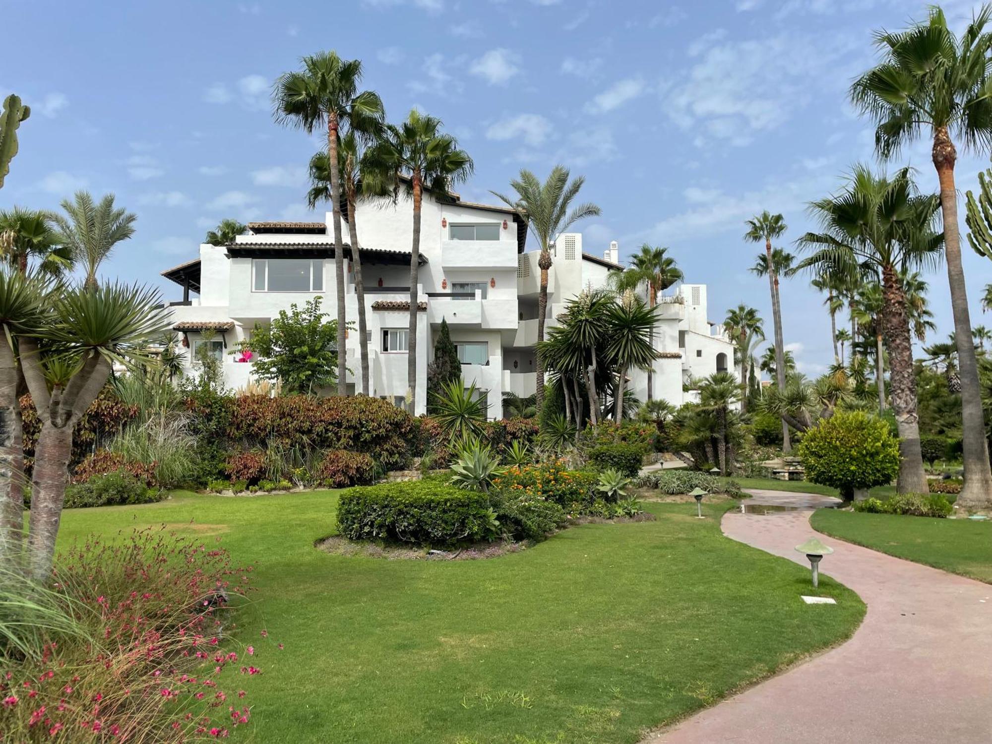 Costalita, Direct Access, Ground Floor, Salt Water Pool Appartement *